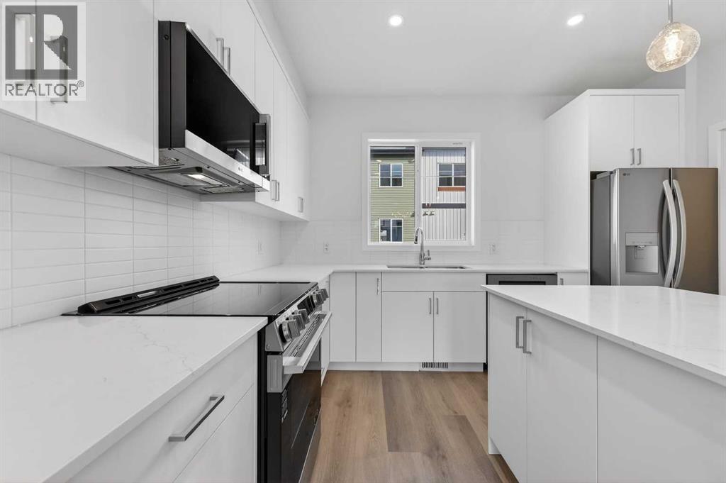 32 Red Embers Plaza Ne, Calgary, Alberta  T3N 2W1 - Photo 21 - A2295986