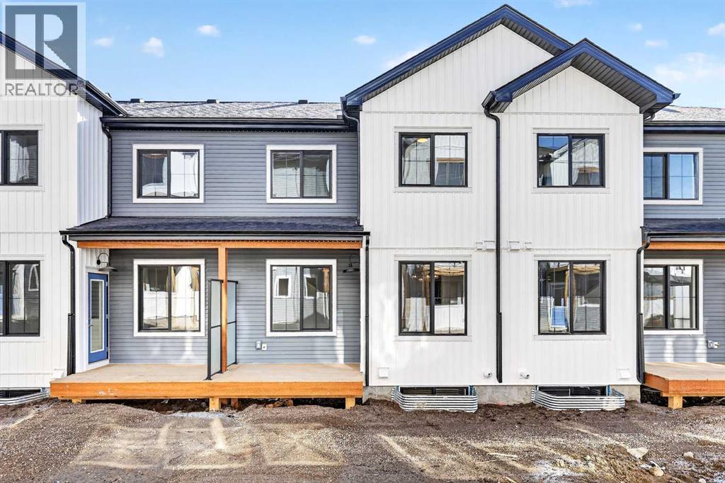 54 Creekside Way Sw, Calgary, Alberta  T2X 6E2 - Photo 47 - A2300549