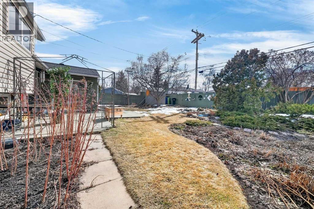 7511 5 Street SW, Calgary, Alberta  T2V 1B7 - Photo 28 - A2301068