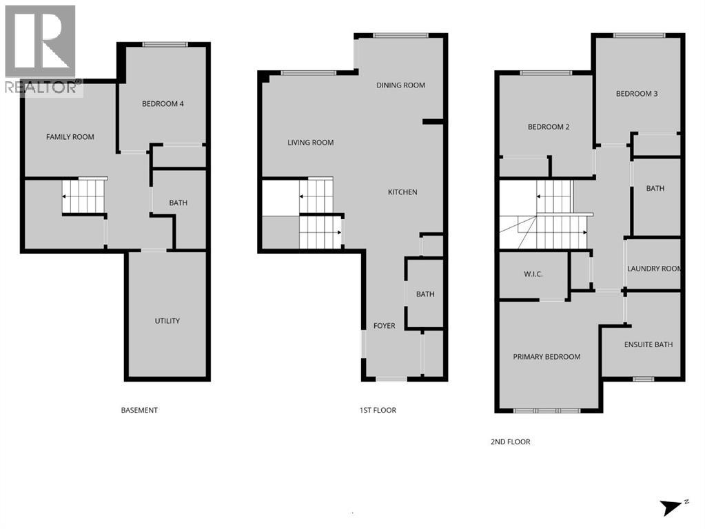 50 Creekside Way SW, Calgary, Alberta  T2X 6E2 - Photo 2 - A2300544