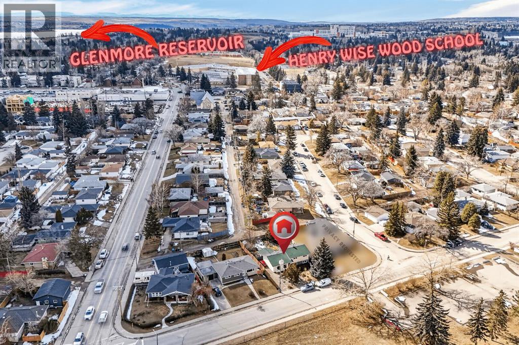 7511 5 Street SW, Calgary, Alberta  T2V 1B7 - Photo 32 - A2301068