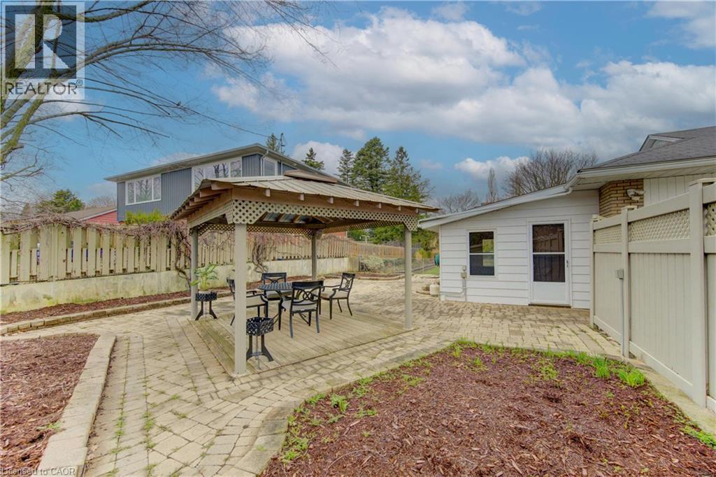 196 Lourdes Street, Waterloo, Ontario  N2L 1N7 - Photo 32 - 40811827