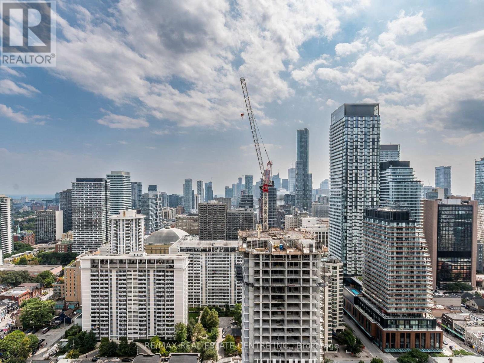 3302 - 28 Wellesley Street, Toronto, Ontario  M4Y 1G3 - Photo 29 - C12998694