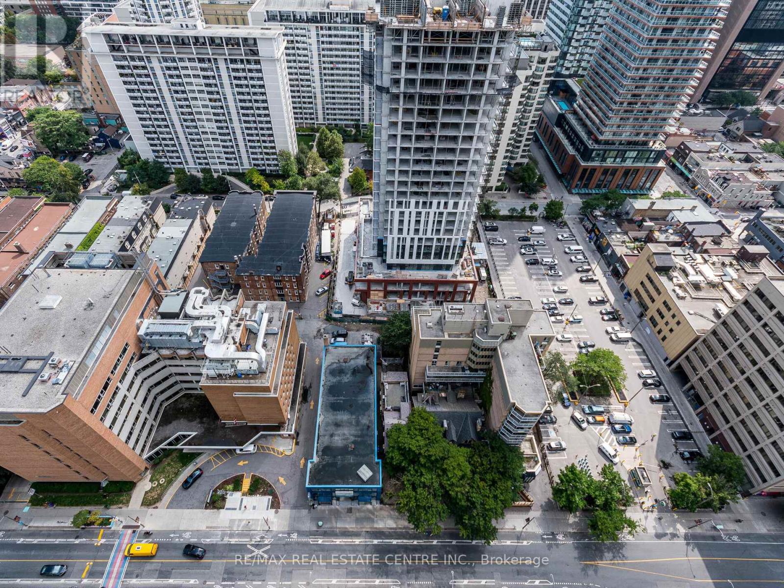 3302 - 28 Wellesley Street, Toronto, Ontario  M4Y 1G3 - Photo 33 - C12998694