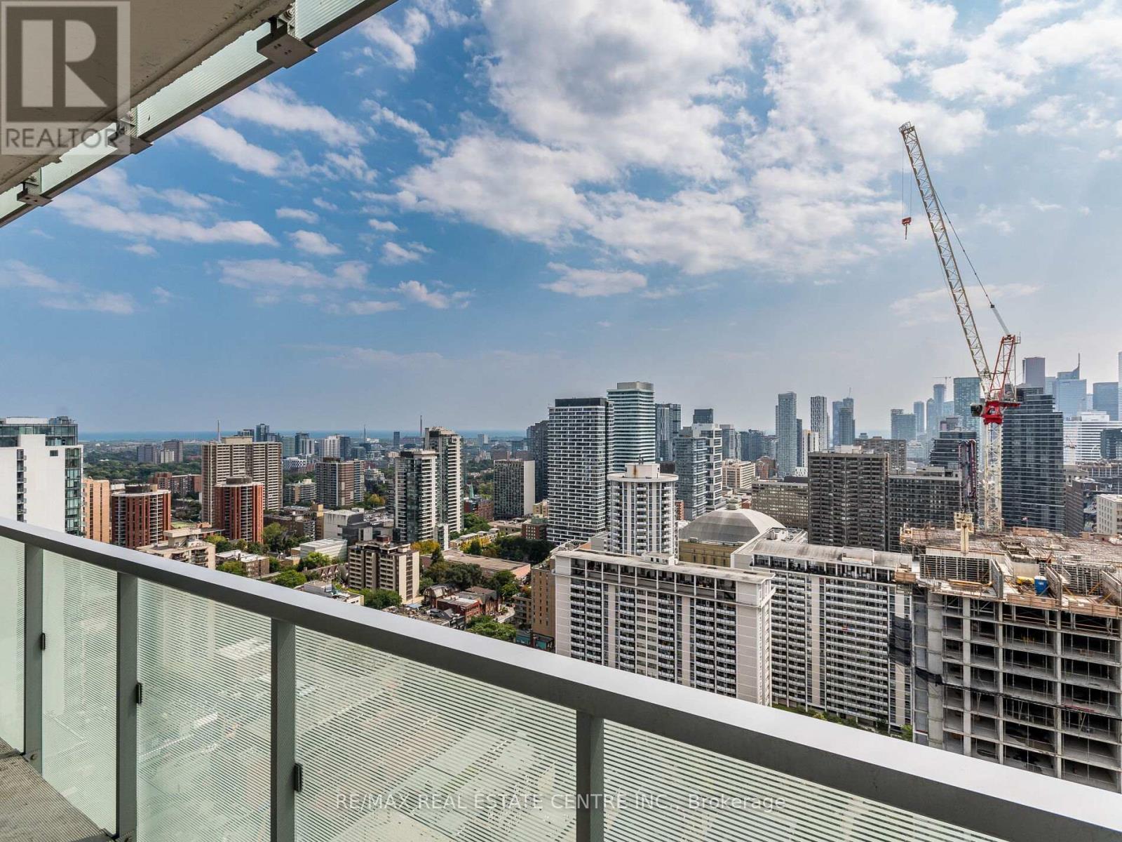 3302 - 28 Wellesley Street, Toronto, Ontario  M4Y 1G3 - Photo 34 - C12998694