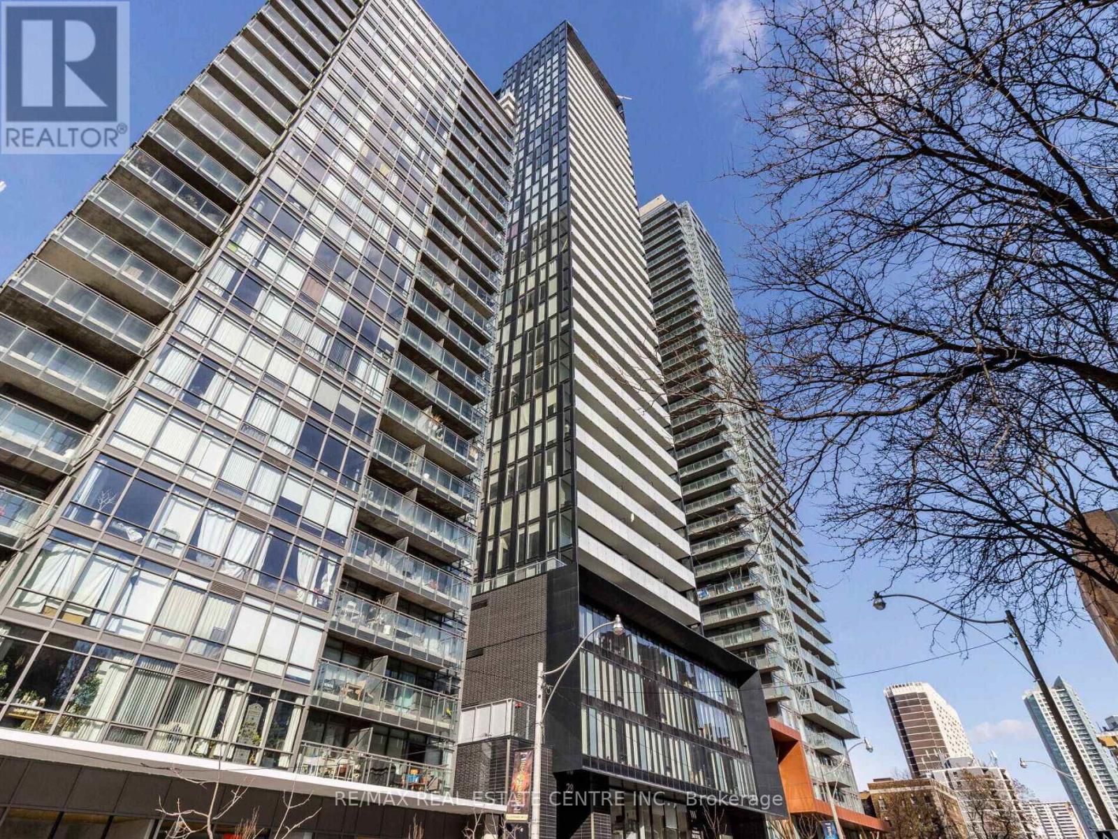 3302 - 28 Wellesley Street, Toronto, Ontario  M4Y 1G3 - Photo 40 - C12998694