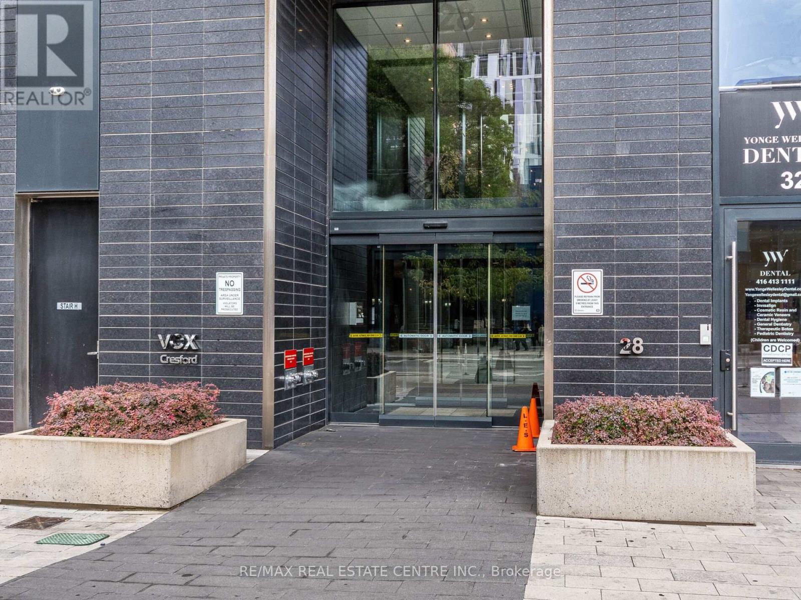 3302 - 28 Wellesley Street, Toronto, Ontario  M4Y 1G3 - Photo 45 - C12998694