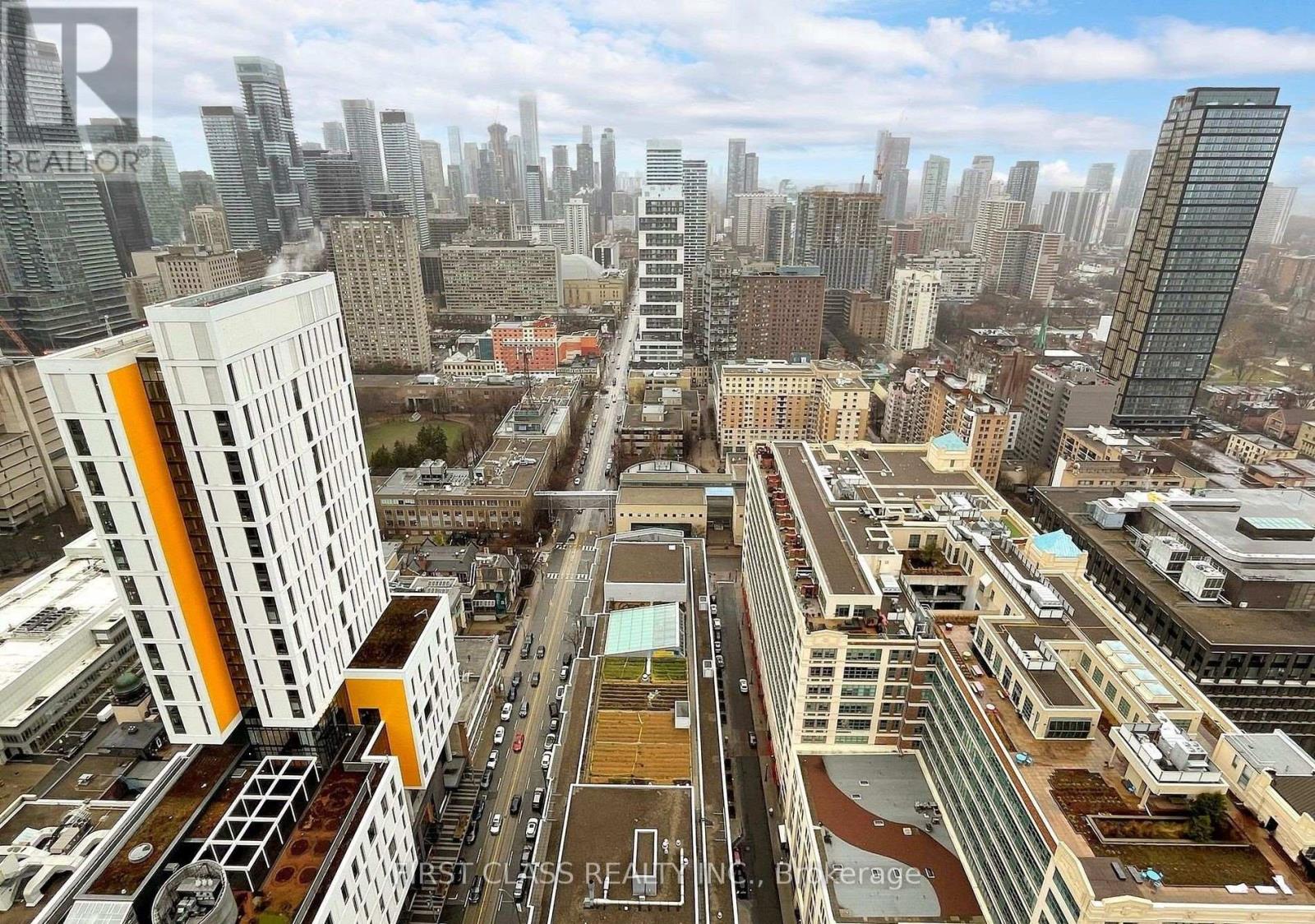 3604 - 100 Dalhousie Street, Toronto, Ontario  M5B 0C7 - Photo 20 - C12998714