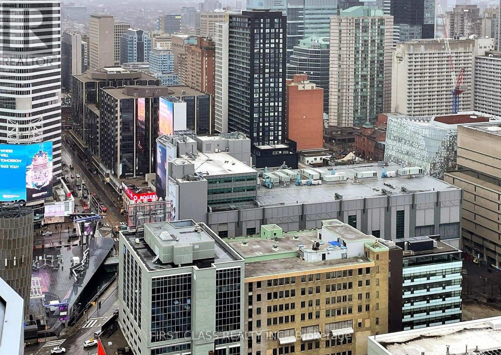 3604 - 100 Dalhousie Street, Toronto, Ontario  M5B 0C7 - Photo 23 - C12998714
