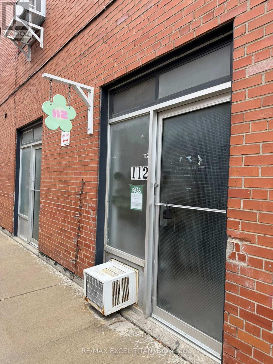 112 - 227 Sterling Road, Toronto, Ontario  M6P 3L4 - Photo 18 - C12998726