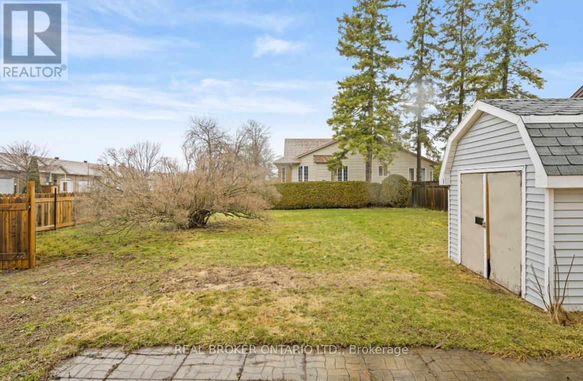 131 Mcdonald Street, Carleton Place, Ontario  K7C 3R4 - Photo 32 - X12998732