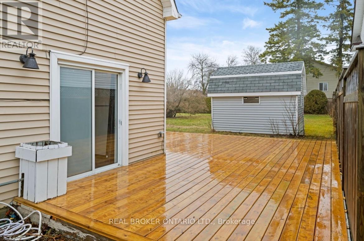 131 Mcdonald Street, Carleton Place, Ontario  K7C 3R4 - Photo 33 - X12998732