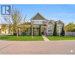 24 SAVANNAH CRESCENT, Wasaga Beach, Ontario