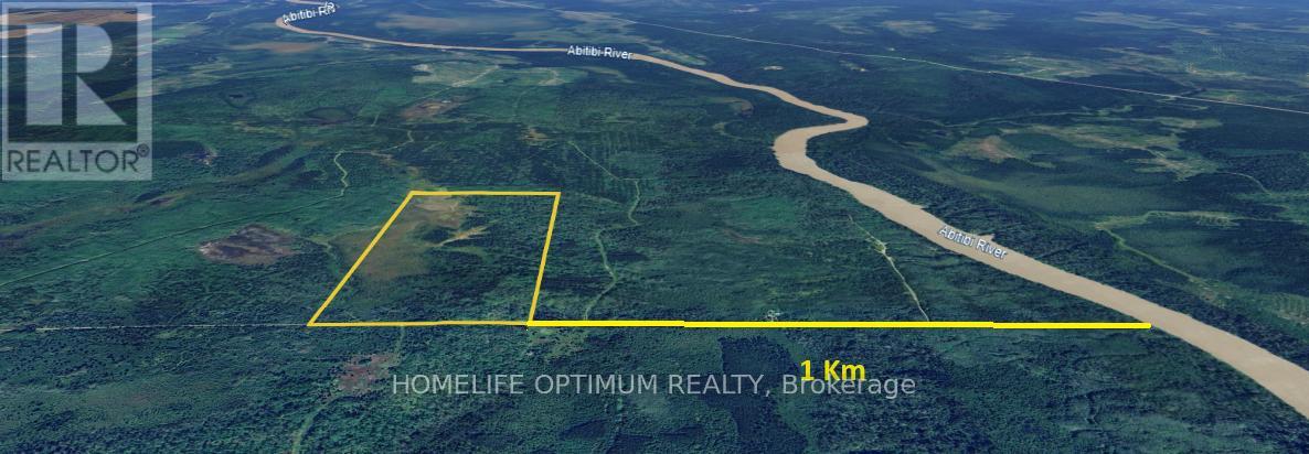 154 Acres In Glackmeyer Township - Pcl 2372, Cochrane, Ontario  P0L 1C0 - Photo 2 - T12647500