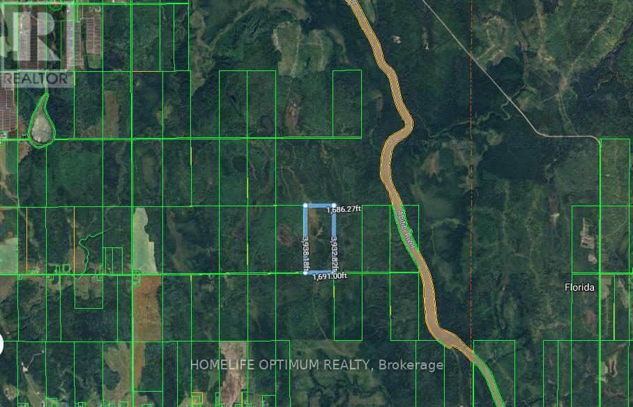 154 Acres In Glackmeyer Township - Pcl 2372, Cochrane, Ontario  P0L 1C0 - Photo 3 - T12647500