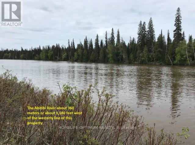 75.25 Acres In Pyne Township - Pcl 4952, Cochrane, Ontario  P0K 1G0 - Photo 2 - T12648382