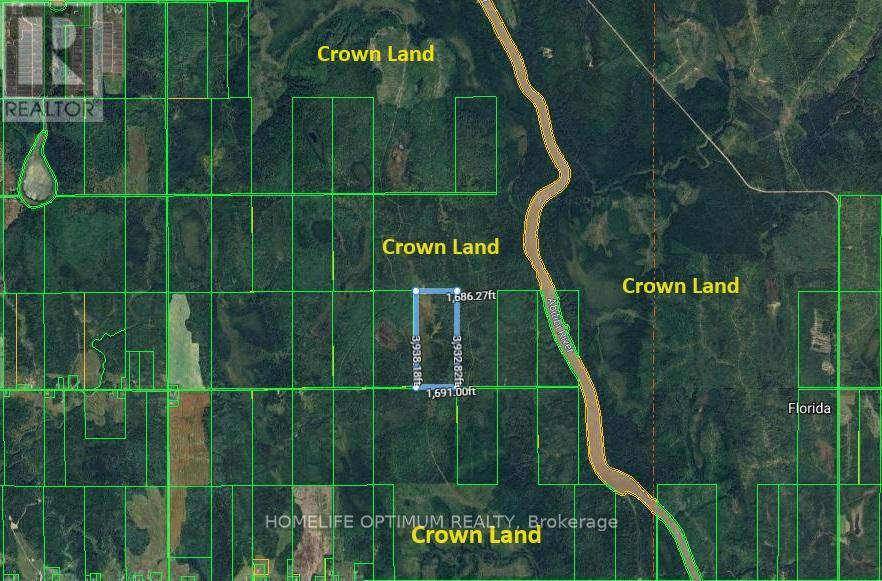 154 Acres In Glackmeyer Township - Pcl 2372, Cochrane, Ontario  P0L 1C0 - Photo 5 - T12647500