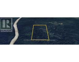 75.25 ACRES IN PYNE TOWNSHIP - PCL 4952, Cochrane, Ontario