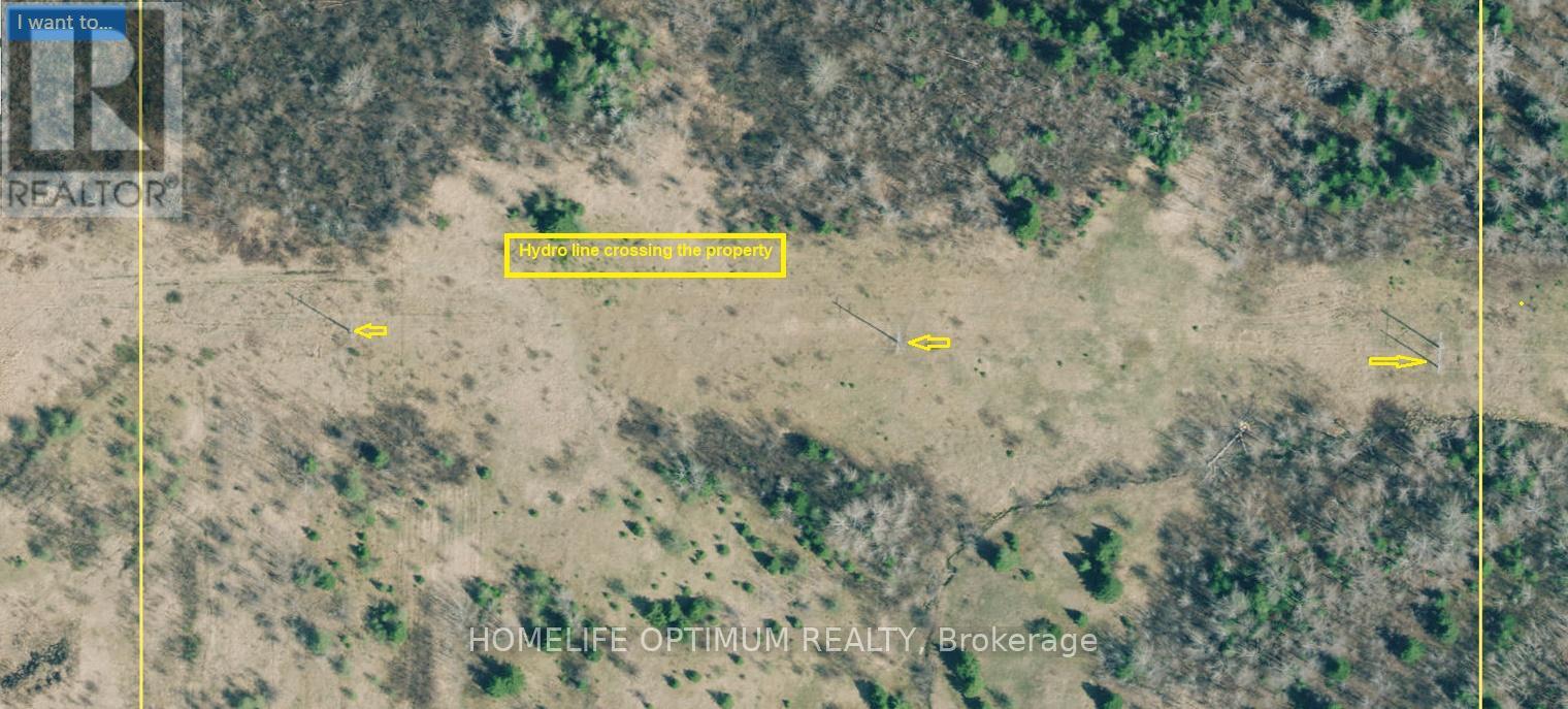 72.64 Acres In Haggart Township - Pcl 3841, Smooth Rock Falls, Ontario  P4R 0C7 - Photo 4 - T12664422