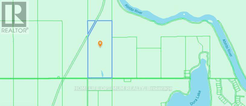 147 Acres In Blount Township, Cochrane, Ontario  P0L 1C0 - Photo 4 - T12850648