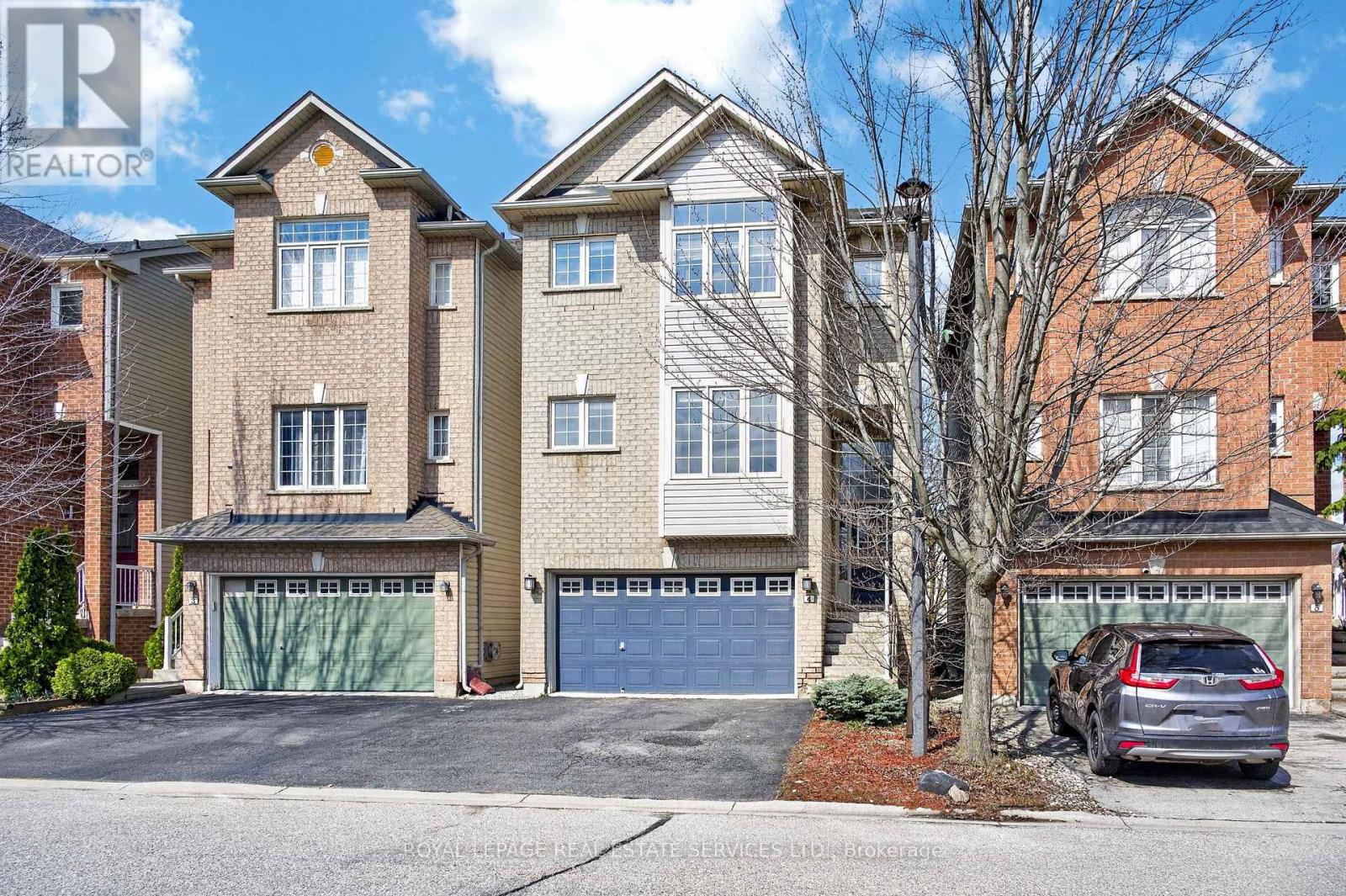 4 - 5090 FAIRVIEW STREET, Burlington, Ontario