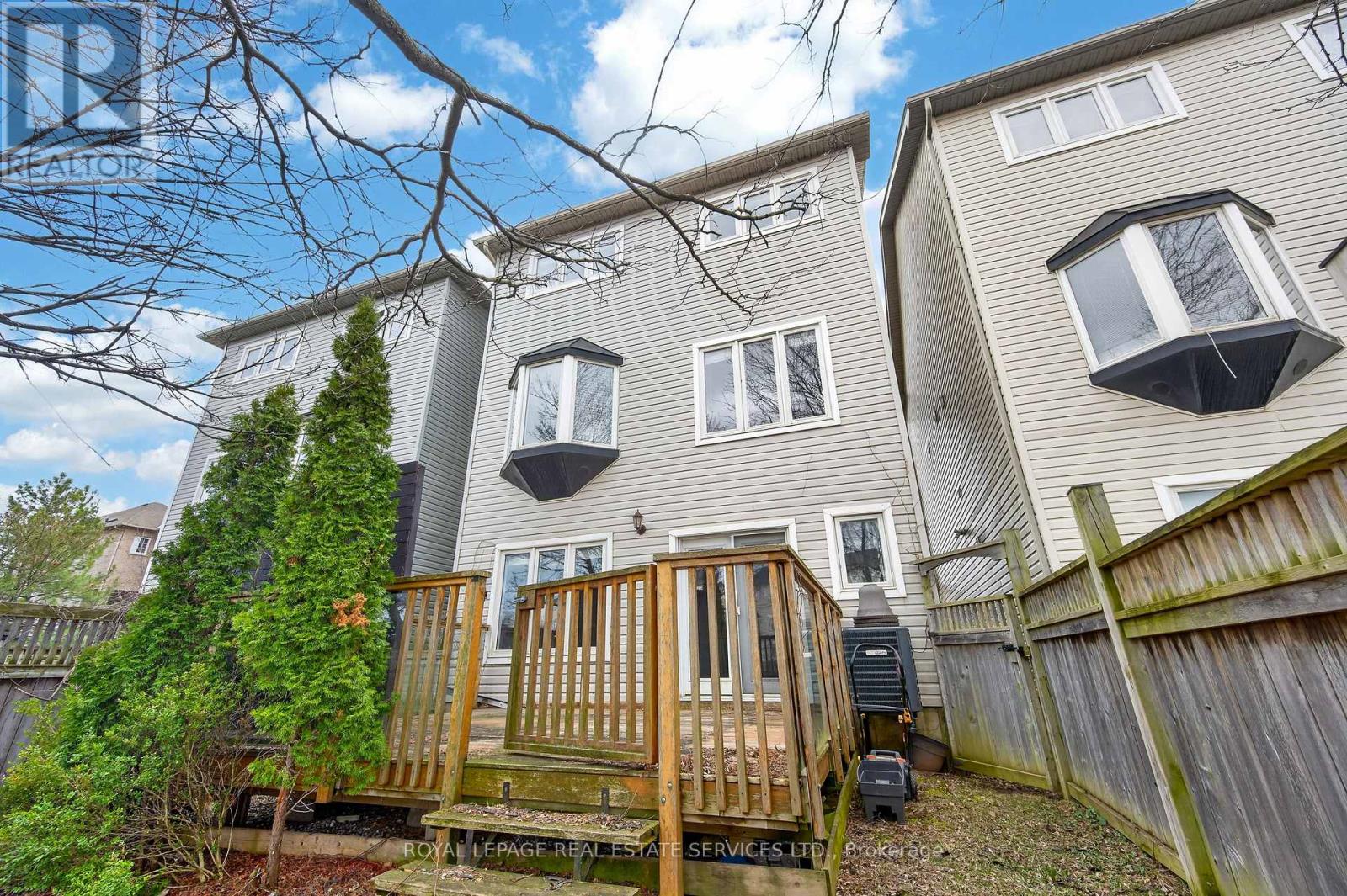 4 - 5090 Fairview Street, Burlington, Ontario  L7L 7H5 - Photo 24 - W12815680