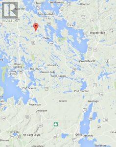 50 Acres In Muskoka North Of Bala Pcl 31045, Muskoka Lakes, Ontario  P0C 1A0 - Photo 17 - X12659084