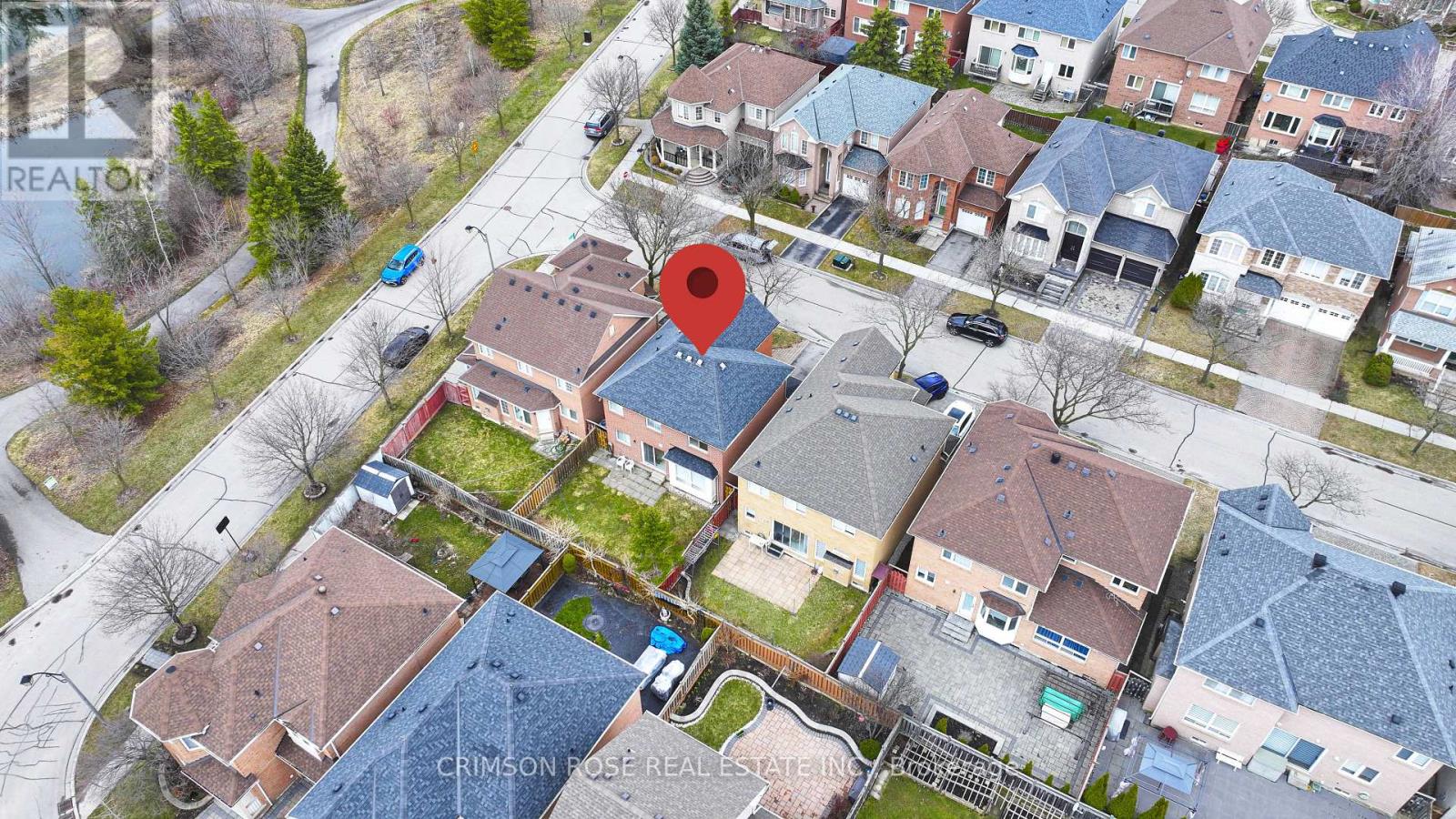 3 Drawbridge Drive, Markham, Ontario  L6C 2B2 - Photo 44 - N12998712