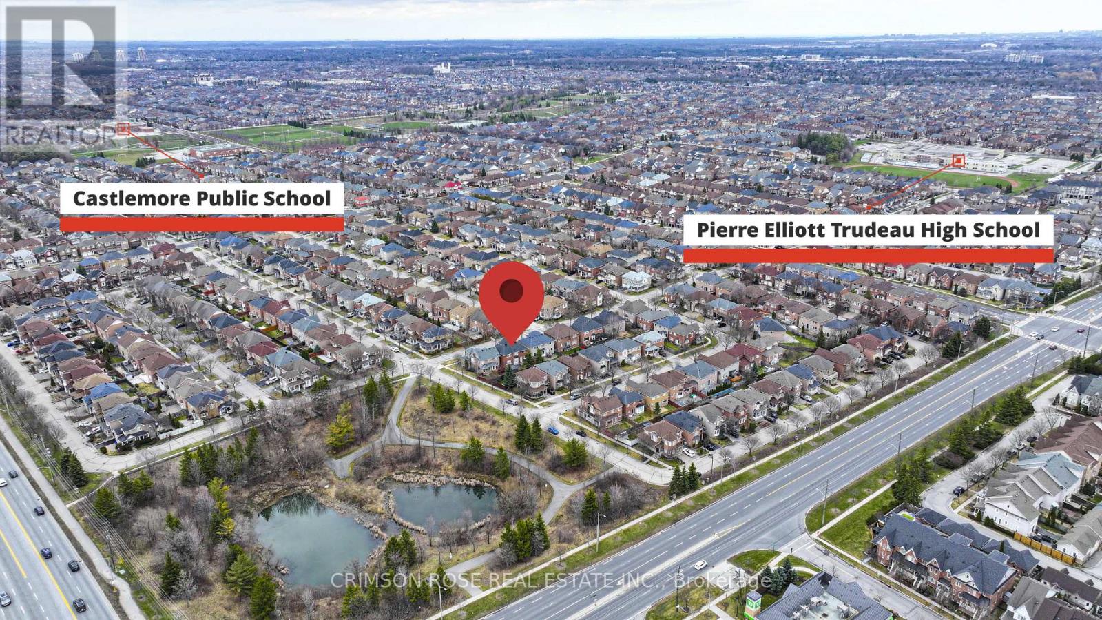 3 Drawbridge Drive, Markham, Ontario  L6C 2B2 - Photo 45 - N12998712