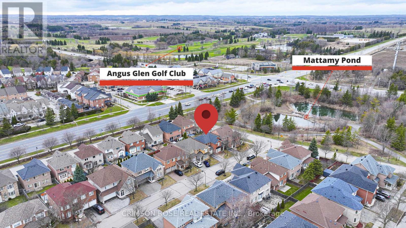 3 Drawbridge Drive, Markham, Ontario  L6C 2B2 - Photo 46 - N12998712