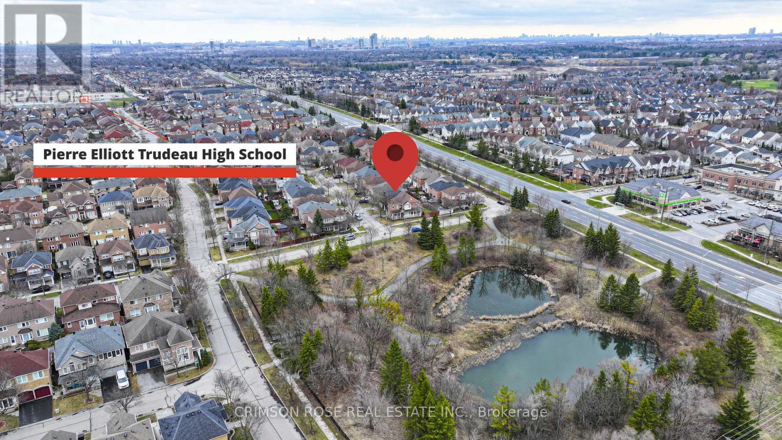 3 Drawbridge Drive, Markham, Ontario  L6C 2B2 - Photo 47 - N12998712