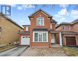 3 DRAWBRIDGE DRIVE, Markham, Ontario
