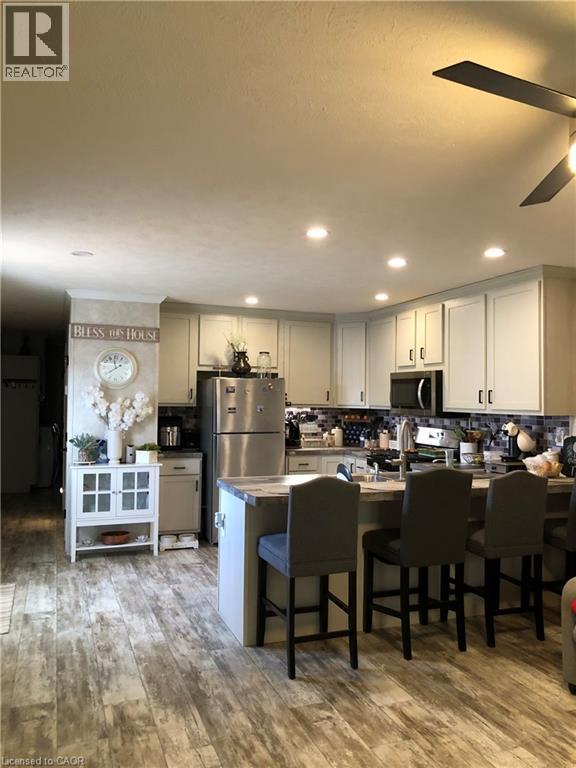 99 Fourth Concession Road Unit# 612, Burford, Ontario  N0E 1A0 - Photo 5 - 40816690