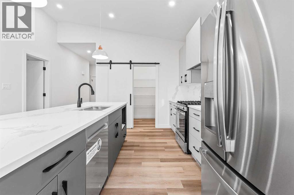 1612 Sixmile View  S, Lethbridge, Alberta  T1K 8J2 - Photo 17 - A2281520