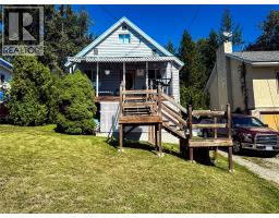 2246 Kootenay Avenue, Rossland, British Columbia