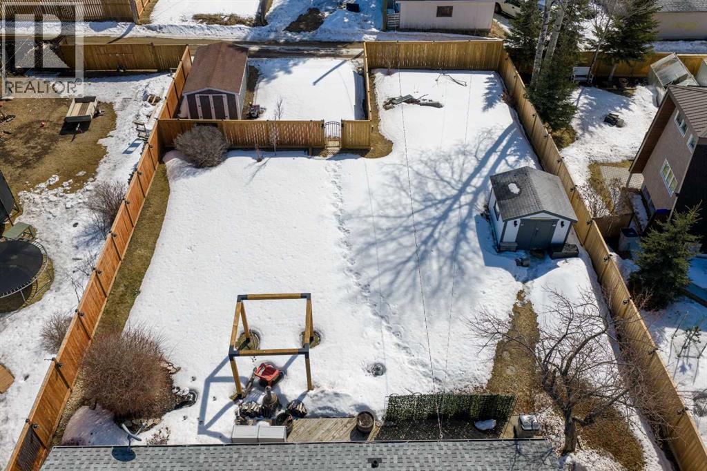 15 Virginia Avenue, Whitecourt, Alberta  T7S 1H2 - Photo 10 - A2299558