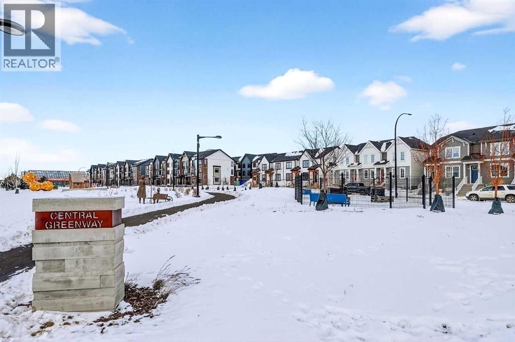 121, 1750 Rangeview Drive SE, Calgary, Alberta  T3S 0X3 - Photo 20 - A2293722