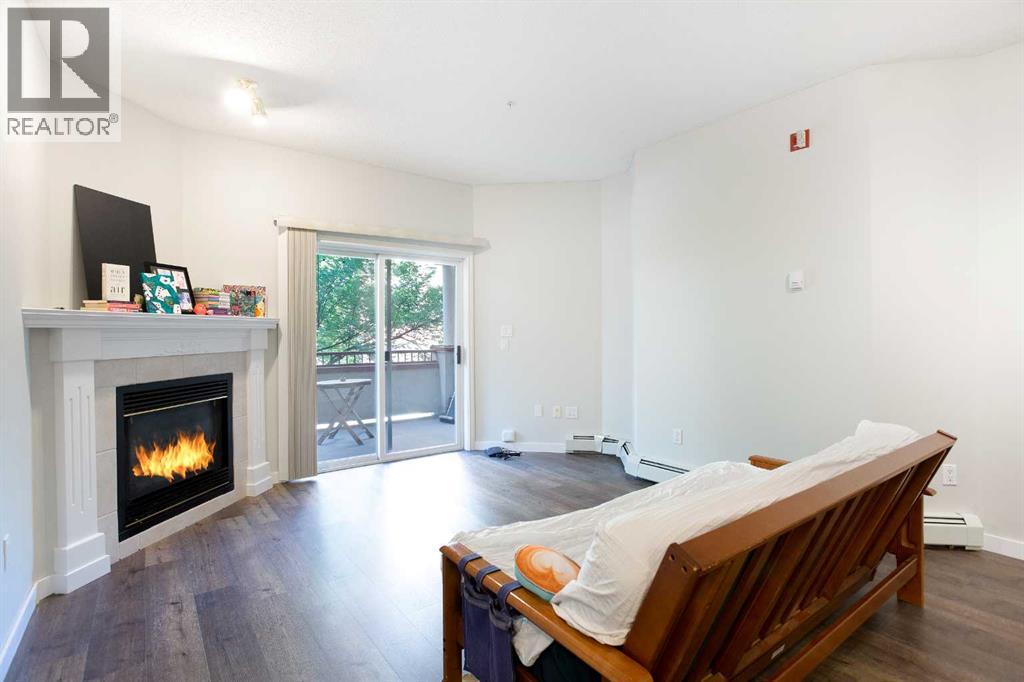 306, 777 3 Avenue Sw, Calgary, Alberta  T2P 0G8 - Photo 5 - A2293785