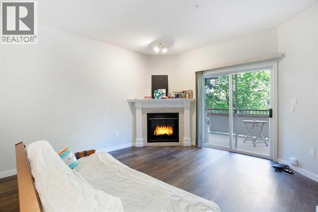 306, 777 3 Avenue Sw, Calgary, Alberta  T2P 0G8 - Photo 6 - A2293785