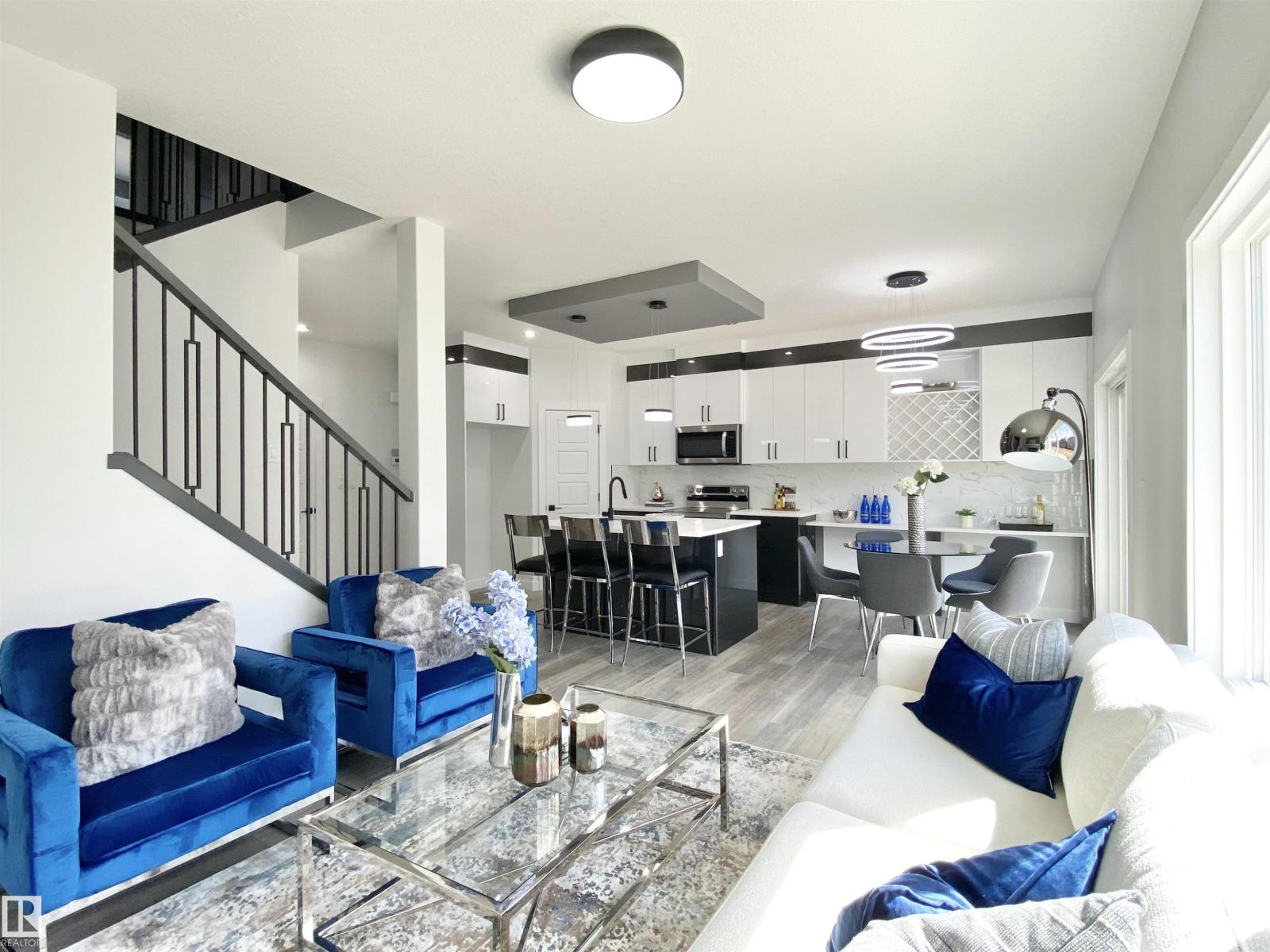 19619 29 Av Nw, Edmonton, Alberta  T6M 1M2 - Photo 1 - E4482245