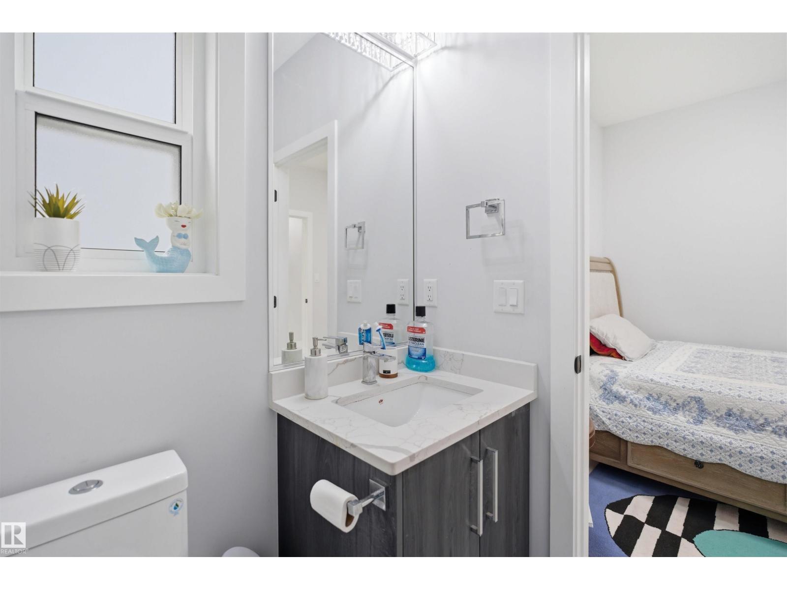 2420 13 Av Nw, Edmonton, Alberta  T6T 2M7 - Photo 12 - E4482246