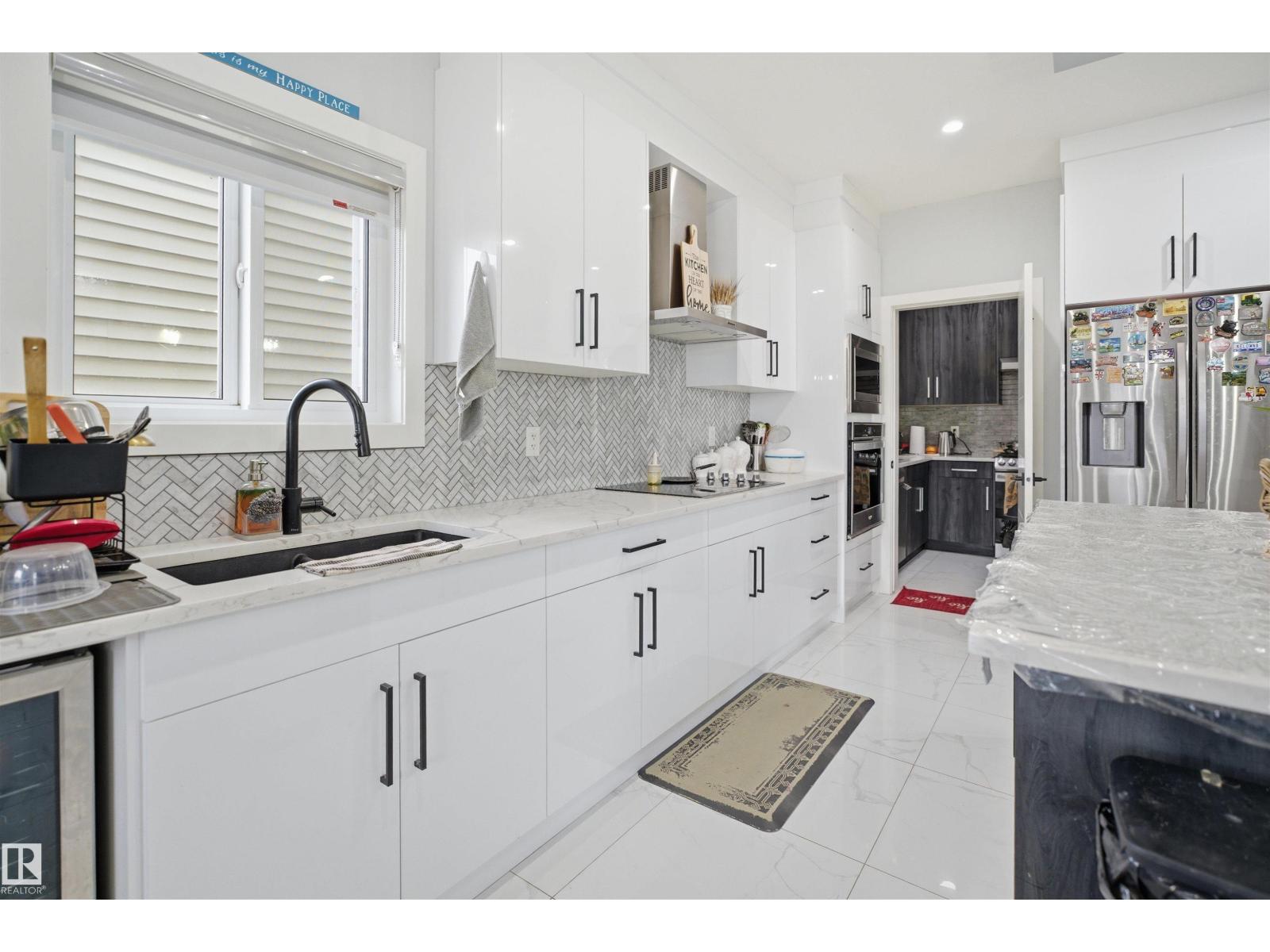 2420 13 Av Nw, Edmonton, Alberta  T6T 2M7 - Photo 18 - E4482246