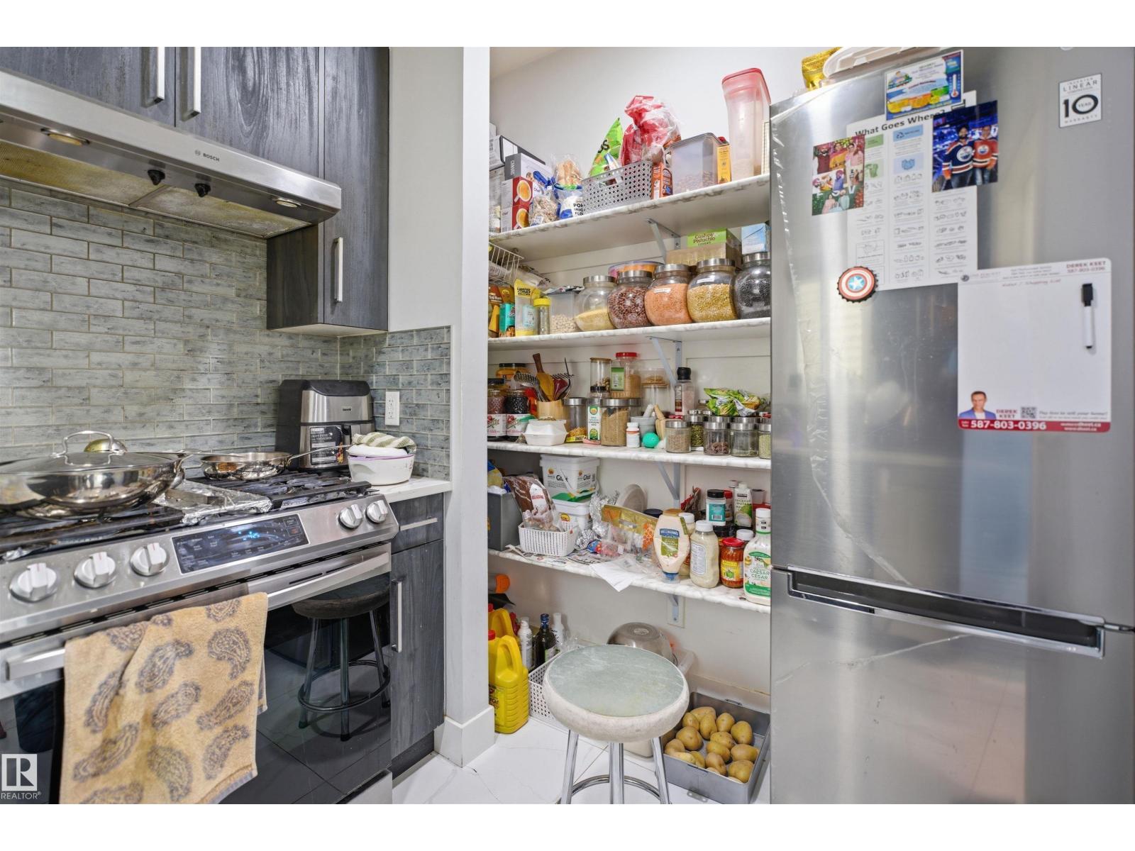 2420 13 Av Nw, Edmonton, Alberta  T6T 2M7 - Photo 20 - E4482246