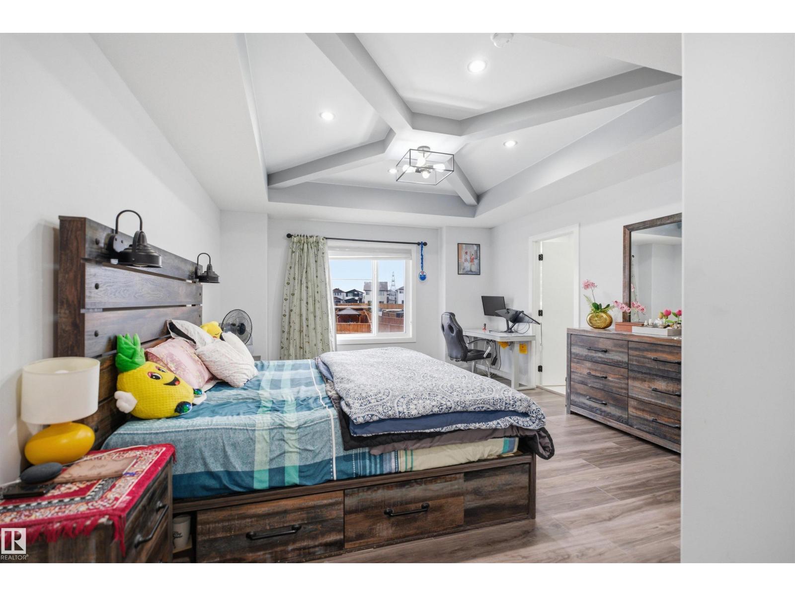 2420 13 Av Nw, Edmonton, Alberta  T6T 2M7 - Photo 39 - E4482246