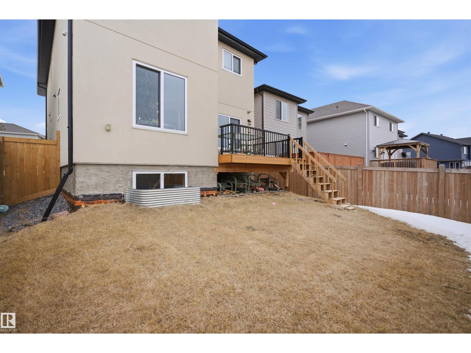2420 13 Av Nw, Edmonton, Alberta  T6T 2M7 - Photo 51 - E4482246