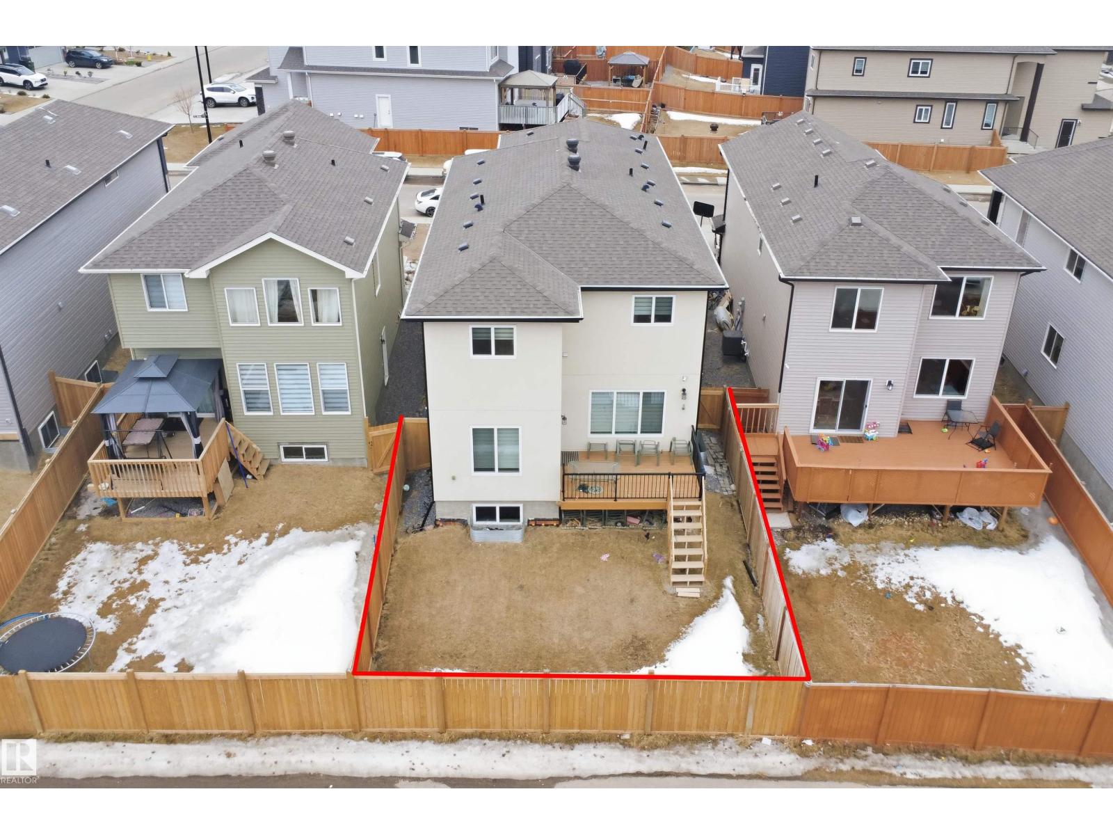 2420 13 Av Nw, Edmonton, Alberta  T6T 2M7 - Photo 54 - E4482246