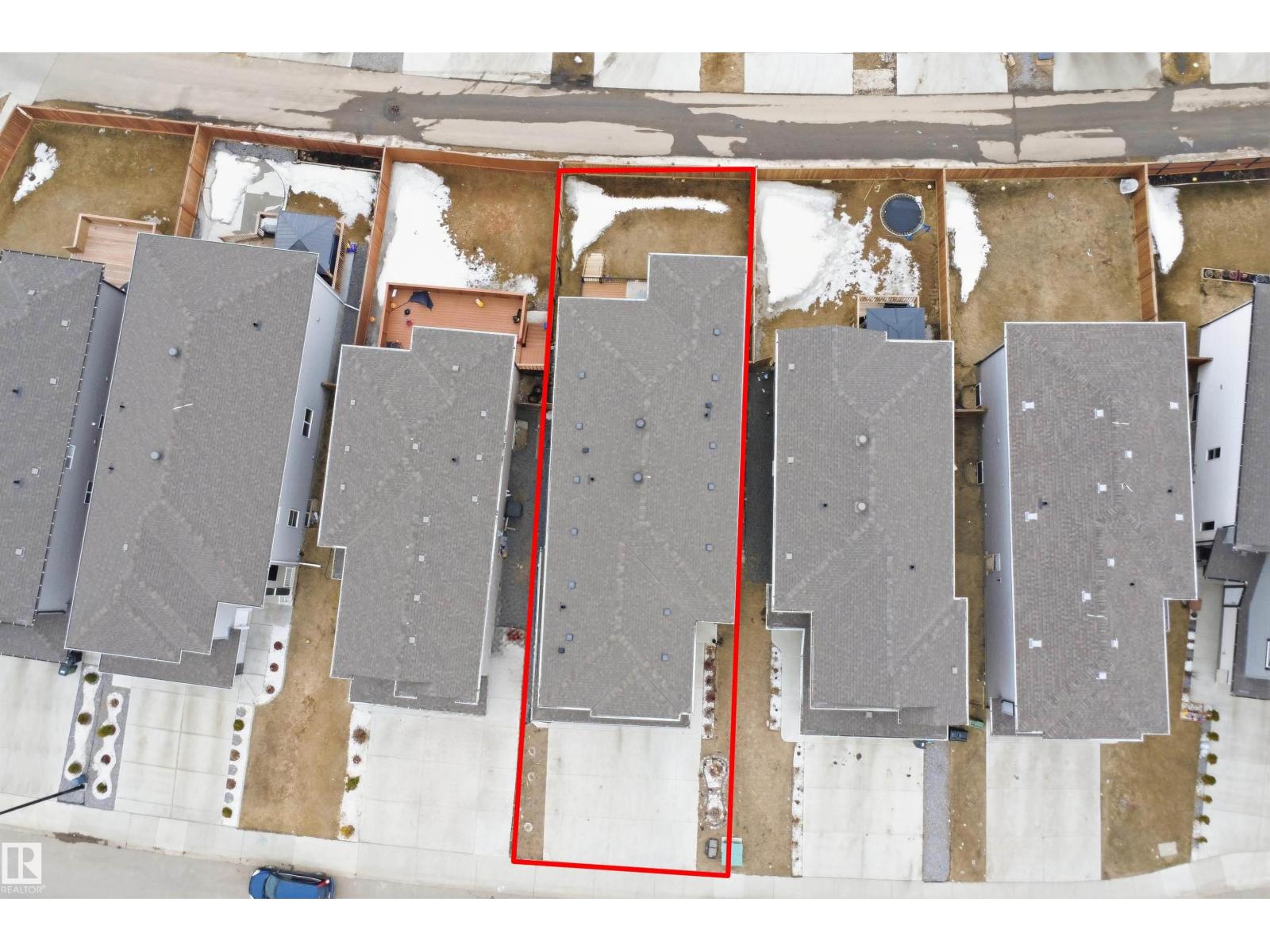 2420 13 Av Nw, Edmonton, Alberta  T6T 2M7 - Photo 55 - E4482246