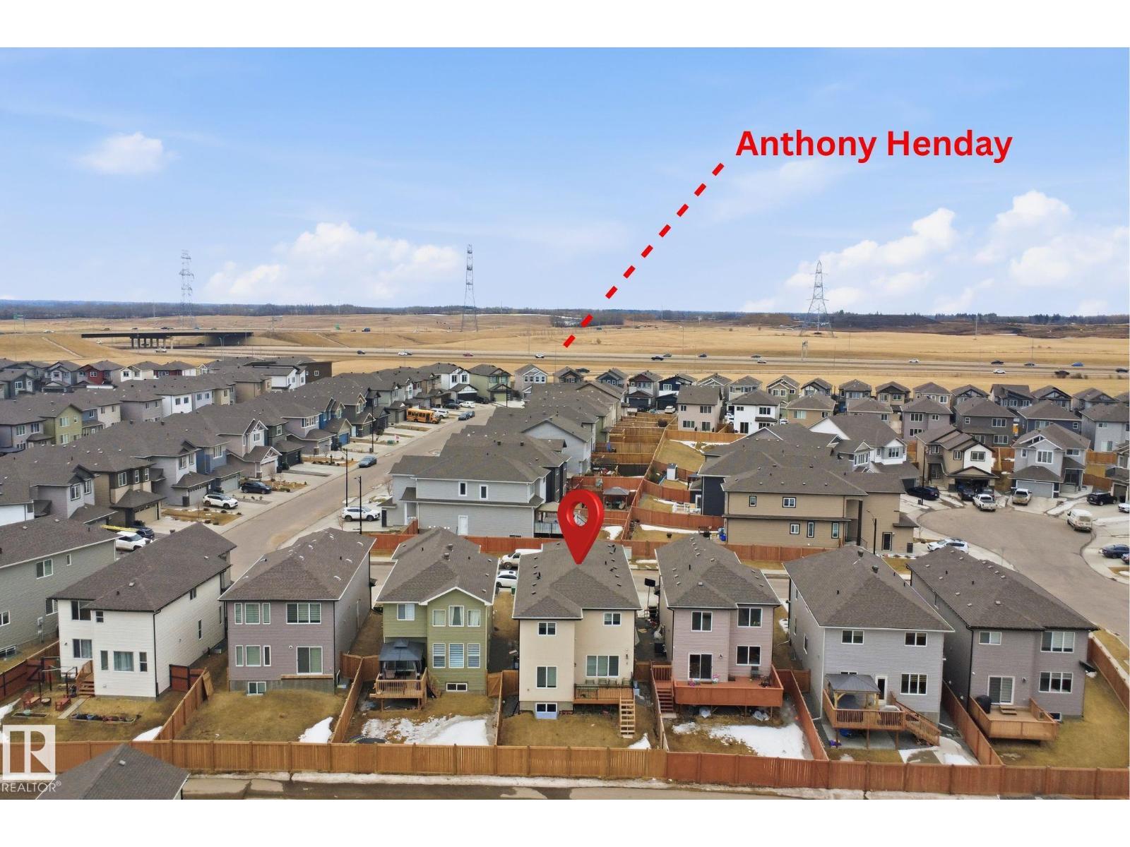 2420 13 Av Nw, Edmonton, Alberta  T6T 2M7 - Photo 56 - E4482246