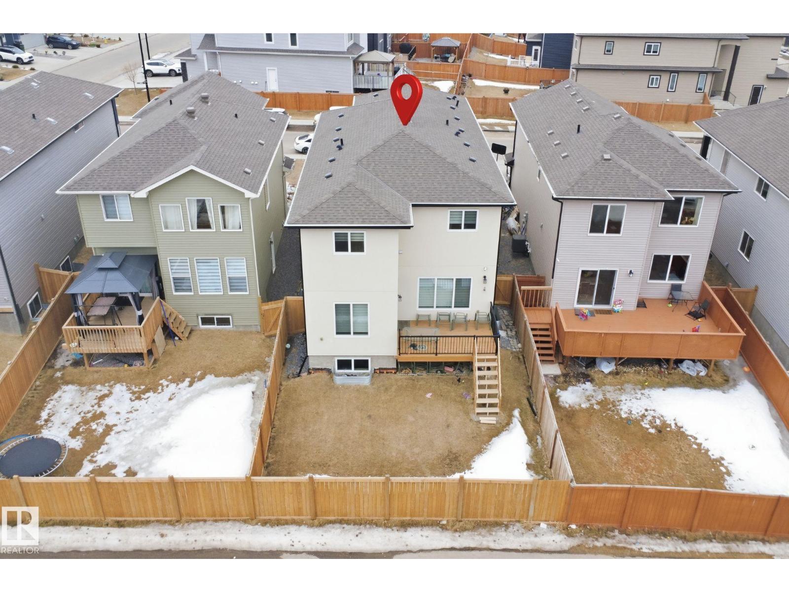 2420 13 Av Nw, Edmonton, Alberta  T6T 2M7 - Photo 57 - E4482246