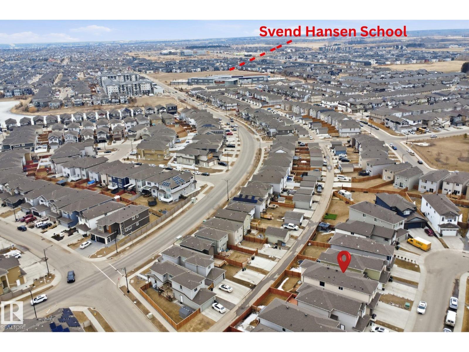 2420 13 Av Nw, Edmonton, Alberta  T6T 2M7 - Photo 59 - E4482246